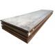 Smooth Surface 1500mm Structural Steel Plates Die Iron Sheet