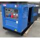 Miller big blue 500X MMA stick Mig 500Amp DC Welding Machine diesel welder generator