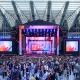 rental outdoor concert stage led screen panels big screen