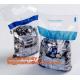 Plastic Mailing Bags Tamper Evident Security Bank Deposit Proof Security