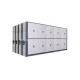 Metal Archive Office Mobile Shelving Filing Cabinet