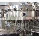 3 In 1 32000BPH Carbonated Drink Filling Machine High Speed
