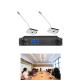 Desktop Audio Video Conferencing Equipment 50Hz-20KHz For Video HD Zoom Meeting