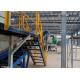 30t/H Pre Sorting MSW Mixed Waste Management Recycling Plant