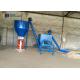 Low Noise Dry Mix Mortar Plant Wall Putty Bagging Dry Mortar Production Machine