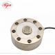 5000kg 10ton Fatigue Resistant spoke Type Load Cell Alloy Steel / Stainless Steel