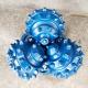 Drilling Equipment Standard Tricone Rock Bit For Water Based Geology And Oil Wells