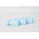Super Soft Mini Baby Hand And Mouth Wipes 8 Tablets Alcohol Free