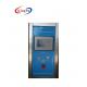 IPX5 IPX6 Sand And Dust Test Chamber With Stainless Steel Enclosure