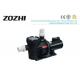 Electrophoresis Single Phase Electric Centrifugal Pump For SPA / Swimming Pool