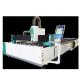 1000W 140m/Min Fiber Optic Laser Cutting Machine For Stainless Steel