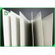 1.0mm - 1.8mm Double Sides White Thick FBB Board For Packing Electronic Product
