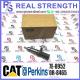Diesel 3114/3116 Engine Injector Assy 7E-8952 7E8952 Common Rail Injector For CAT Diesel Engine