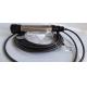 40mm Endress Hauser Instruments Digital Oxygen Sensor Oxymax COS61D-AAA1A3