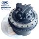 SK330-8 SK350-8 Excavator Assembly SH300 CX300 M4V290 LC15V00023F1 LC15V00023F2 Final Drive Motor