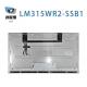 LM315WR2-SSB1 LG Display 32.0 3840(RGB)×2160, 450 cd/m²  INDUSTRIAL LCD DISPLAY