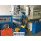 Horizontal 450m/Min Electronic Wire Extruder Machinery