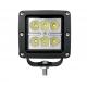 Wholesales led work light lowes for truck PC lens HCW-L1863 18W