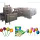High Efficiency Commercial Lollipop Candy Making Machine