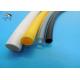 UL Certificate Flexible PVC Tubings Flame Resistance High Performance for Lighting Equipment