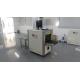 Most Popular Small Size Airport X Ray Baggage Scanner with Single Energy