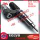 Diesel Engine Fuel injector  3964404  BEBE4B01004 A0  for  VO-LVO  D12 3045 US SPEC