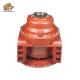 580l Reducer 580 Bonfiglioli Reduction Gearbox For 10-14 Cubic Meters Concrete Mixer Truck