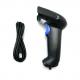 Barway VS5615B Portable Wireless Barcode Scanner Bluetooth USB