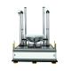 Remote Control Interface Hydraulic Vertical Impact Test Bed 10-300KG
