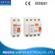 Electronic Auto Circuit Breaker 500ma Double Pole Semko Certificate