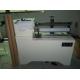 Industrial Bopp Tape Slitting Machine Pneumatic Coupling Control Balance