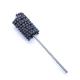 Deburring Workpiece Grinding Rotary Cleaning Brush Customized