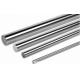 20 Micron Ra0.2 Micro Alloy Steel Hydraulic Cylinder Tubing Chrome Plated Rods