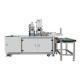 Hospital Disposable Nonwoven Surgical Mask Making Machine