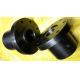 Anti Wear Rigid Flange Coupling Corrosion Resistant Simple Structure