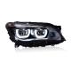 Upgrade Your BMW 7 Series to 35 Wattage Full LED Headlamp for Enhanced Visibility