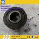 Original  ZF  Spur Gear  4644351089 ,  ZF gearbox parts for ZF transmission 4WG200/4wg180