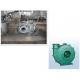 High Performance Gravel Suction Pump , Volute Casing Centrifugal Pump Centrifugal