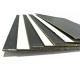 Folding Resistance Thick Solid Laminated Grey Board SGS Qualified