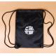 Eco-friendly Foldable Drawstring Bag Polyester Shopping Tote Bag Factory Wholesale