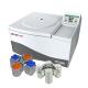 Swing Rotor High Speed Refrigerated Centrifuge HT190R 19000r/Min 4*250ml