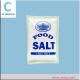 Iodised Salt NACL 1000g