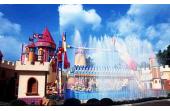 Merryland Theme Park