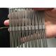 Stainless Steel Bridge Protection Cable Mesh  X Tend Wire Mesh