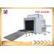0.2m/s coveryor speed high quality x-ray inspection machine HPC-D10080