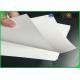Smoothy Surface 200 - 450g Glossy C1S Ivory Paper With FSC Certification For Makng Name Cards