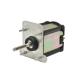 Customized Shaft Diameter Magnet DC Motor Speed 1000-3000rpm Customized Insulation Class