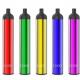 Wholesale M27 super capacity disposable vape device made in china 6000 puffs