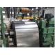 High Accuracy Stainless Steel Slitting Machine / Coil Shearing Machine