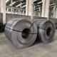 ASTM Q235 A36 Carbon Steel Coil 3.5MM Thickness For Building Construction